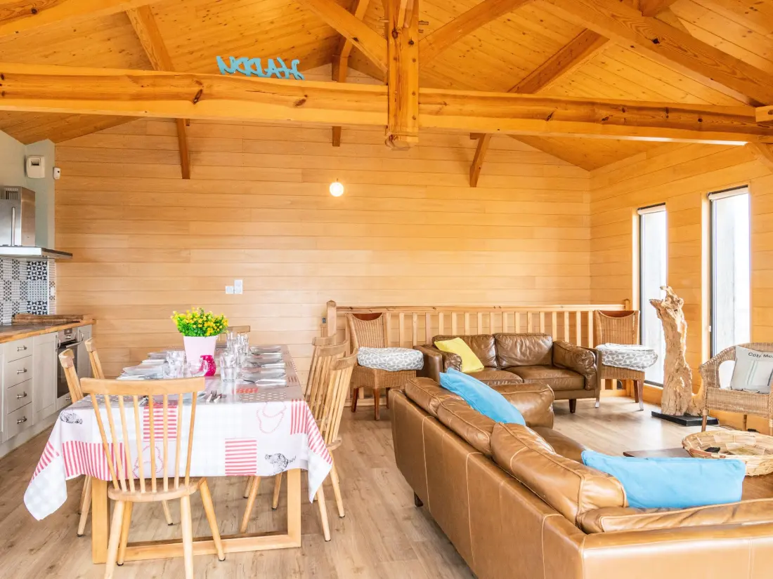Maison de Vacances Mimizan