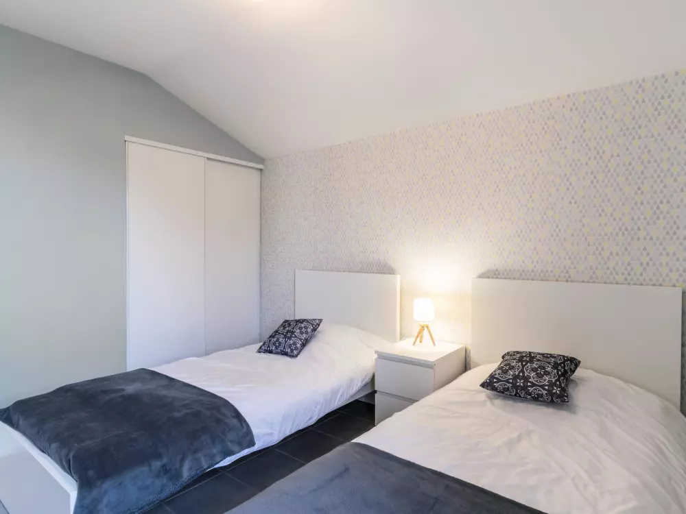 Maison de Vacances Mimizan