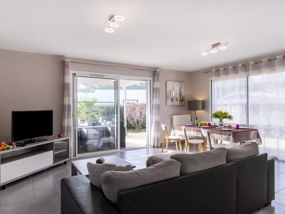 Maison de Vacances Mimizan