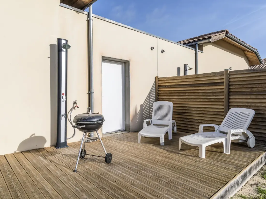 Maison de Vacances Mimizan
