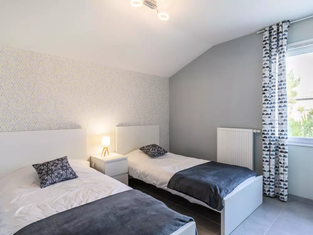 Maison de Vacances Mimizan