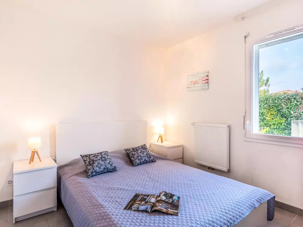 Maison de Vacances Mimizan