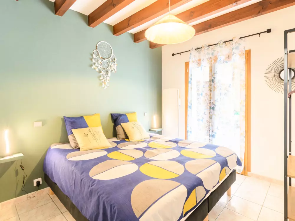 Maison de Vacances Mimizan