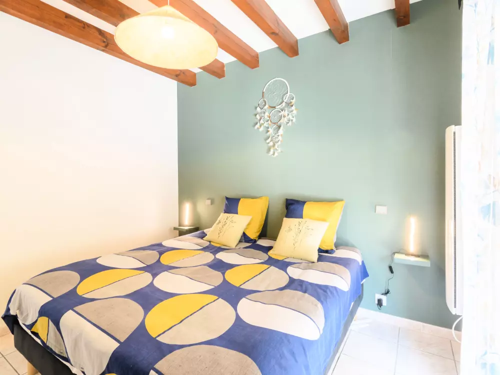 Maison de Vacances Mimizan