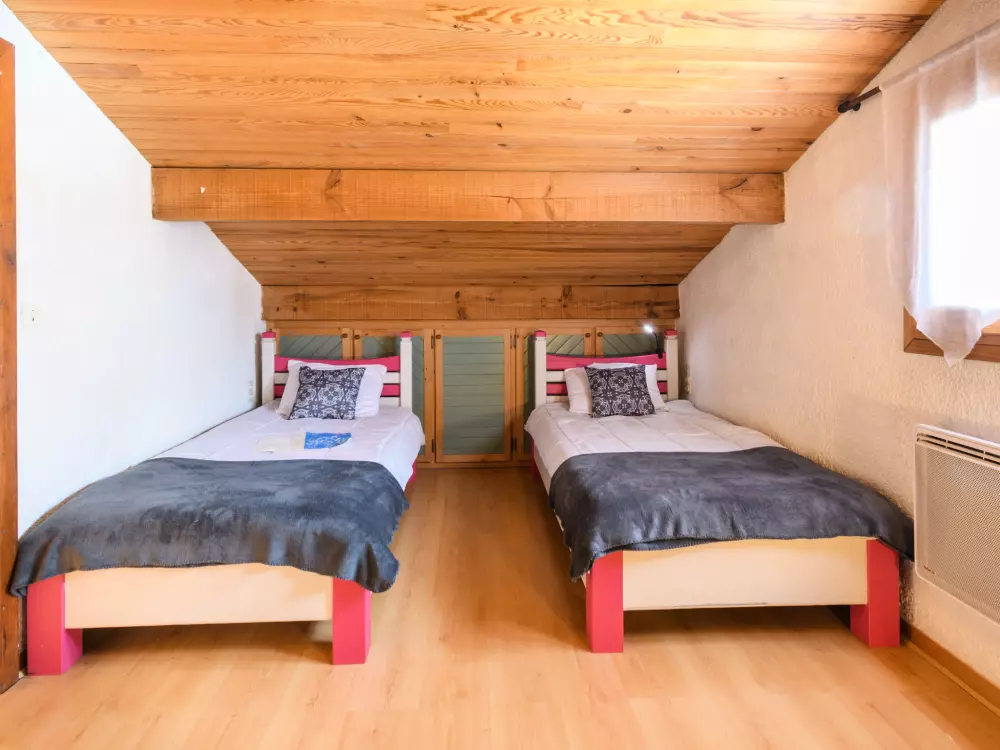 Maison de Vacances Mimizan