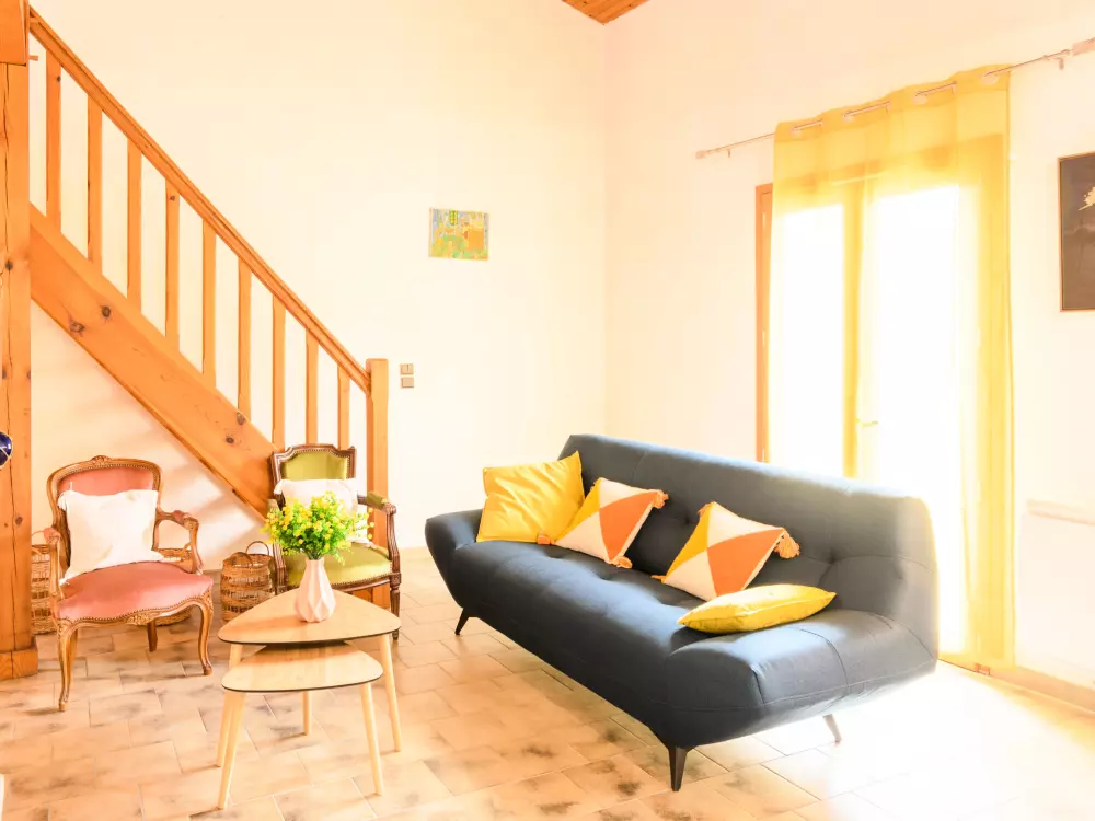 Maison de Vacances Mimizan