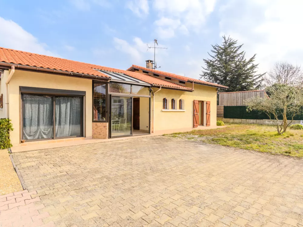 Maison de Vacances Mimizan