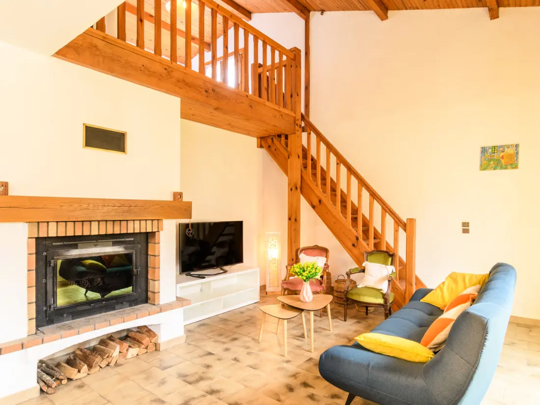 Maison de Vacances Mimizan