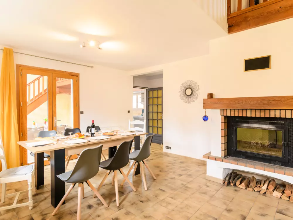 Maison de Vacances Mimizan