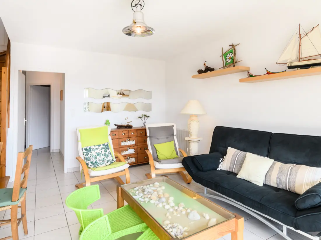 Maison de Vacances Mimizan