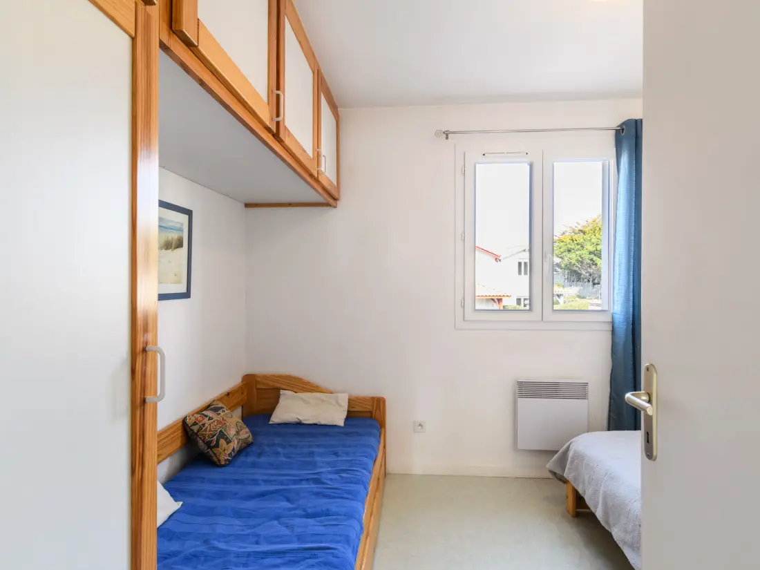 Maison de Vacances Mimizan