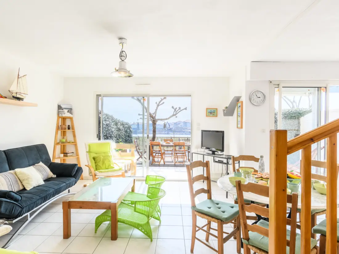 Maison de Vacances Mimizan