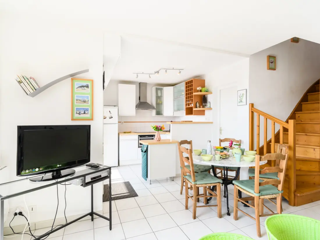 Maison de Vacances Mimizan