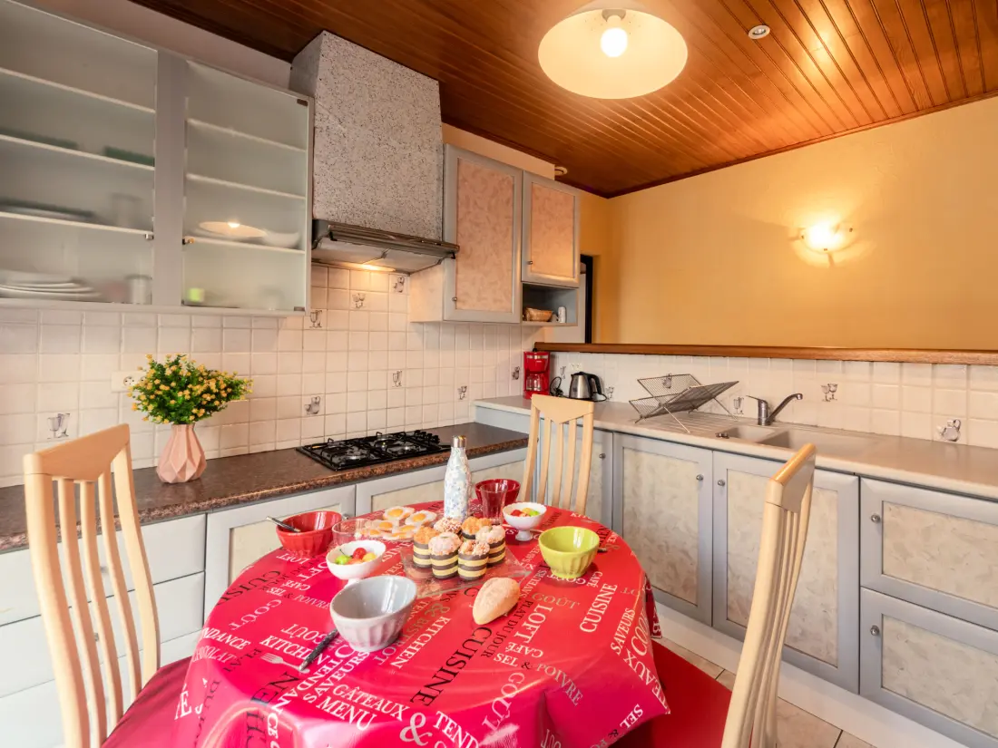 Maison de Vacances Mimizan