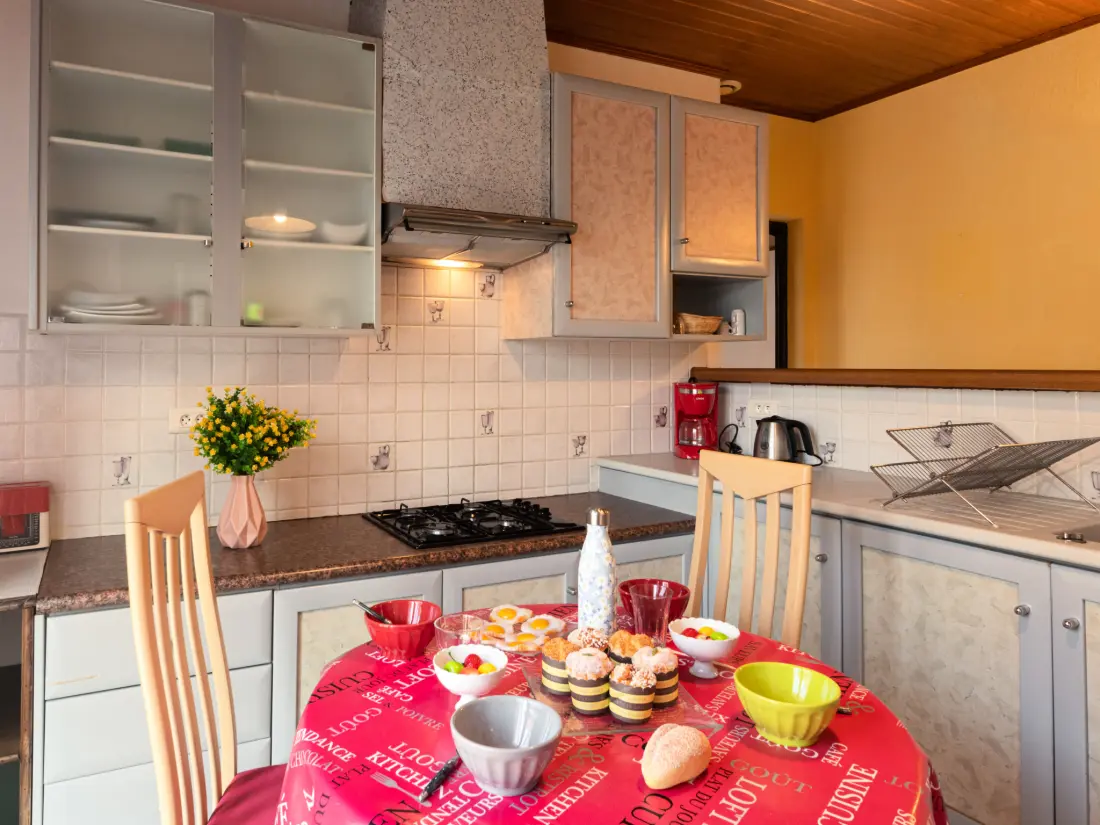 Maison de Vacances Mimizan