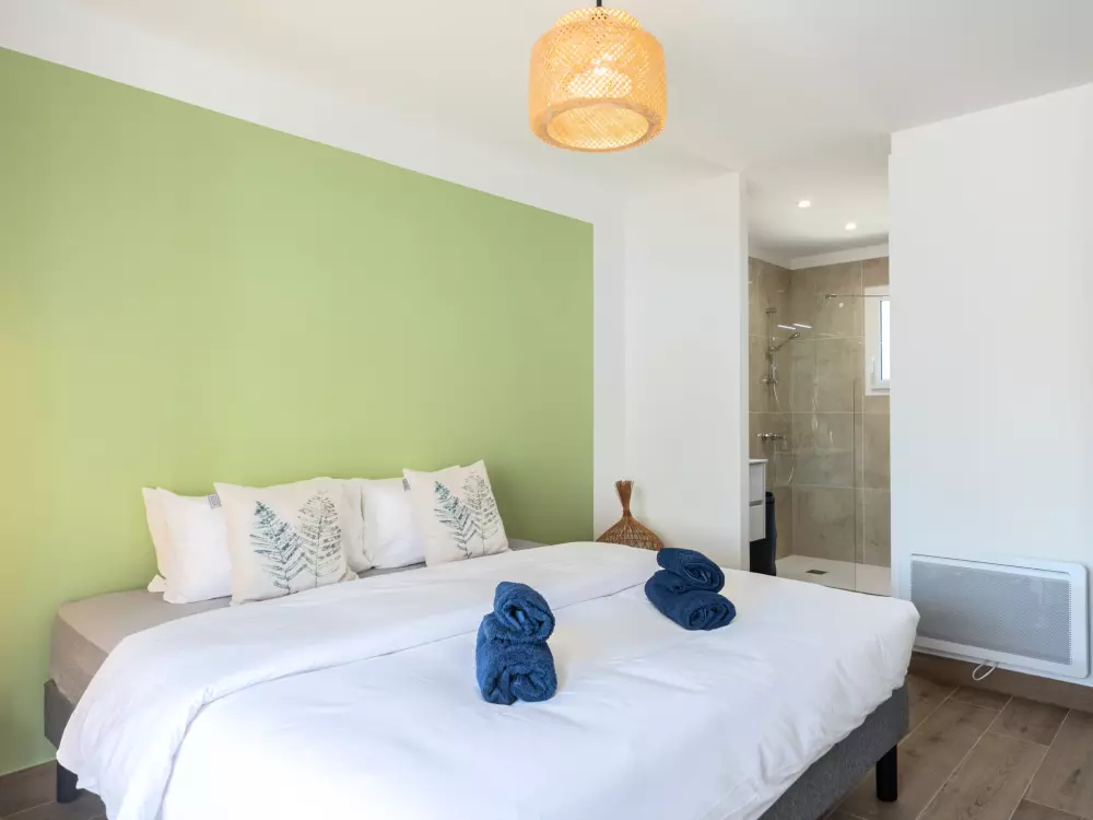 Maison de Vacances Mimizan