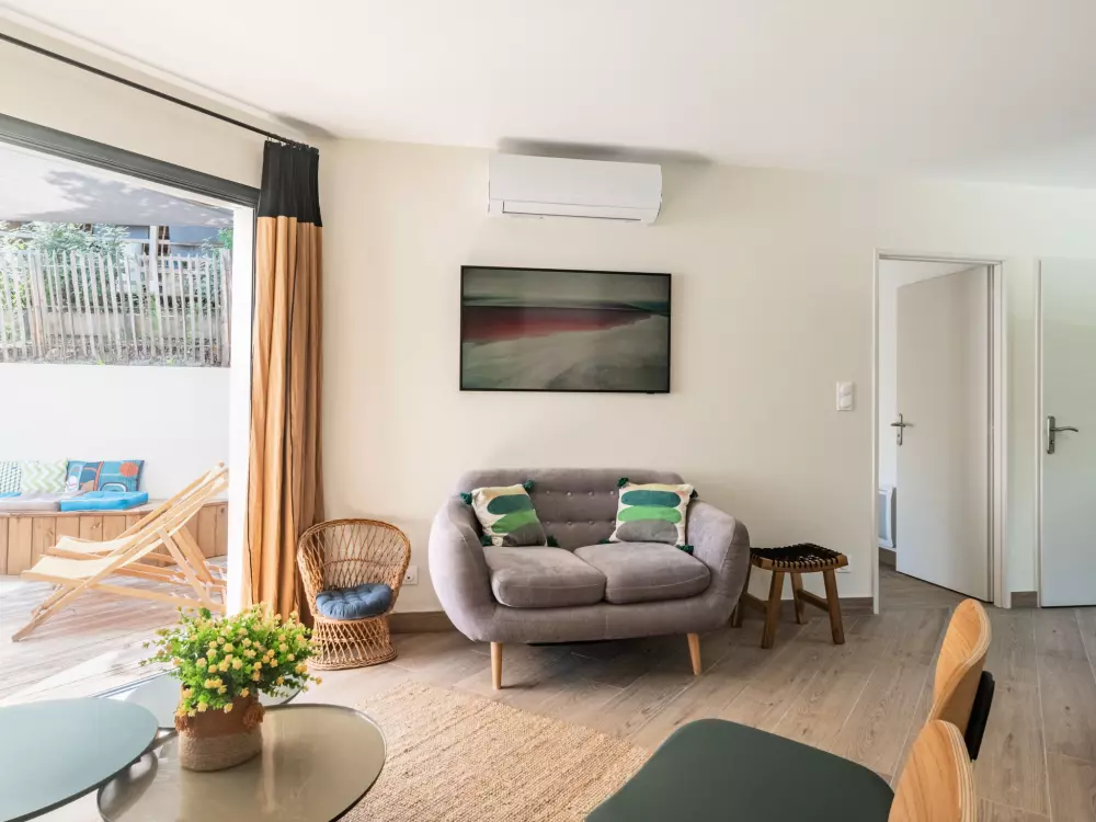 Maison de Vacances Mimizan