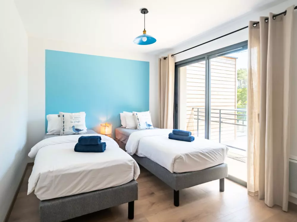 Maison de Vacances Mimizan