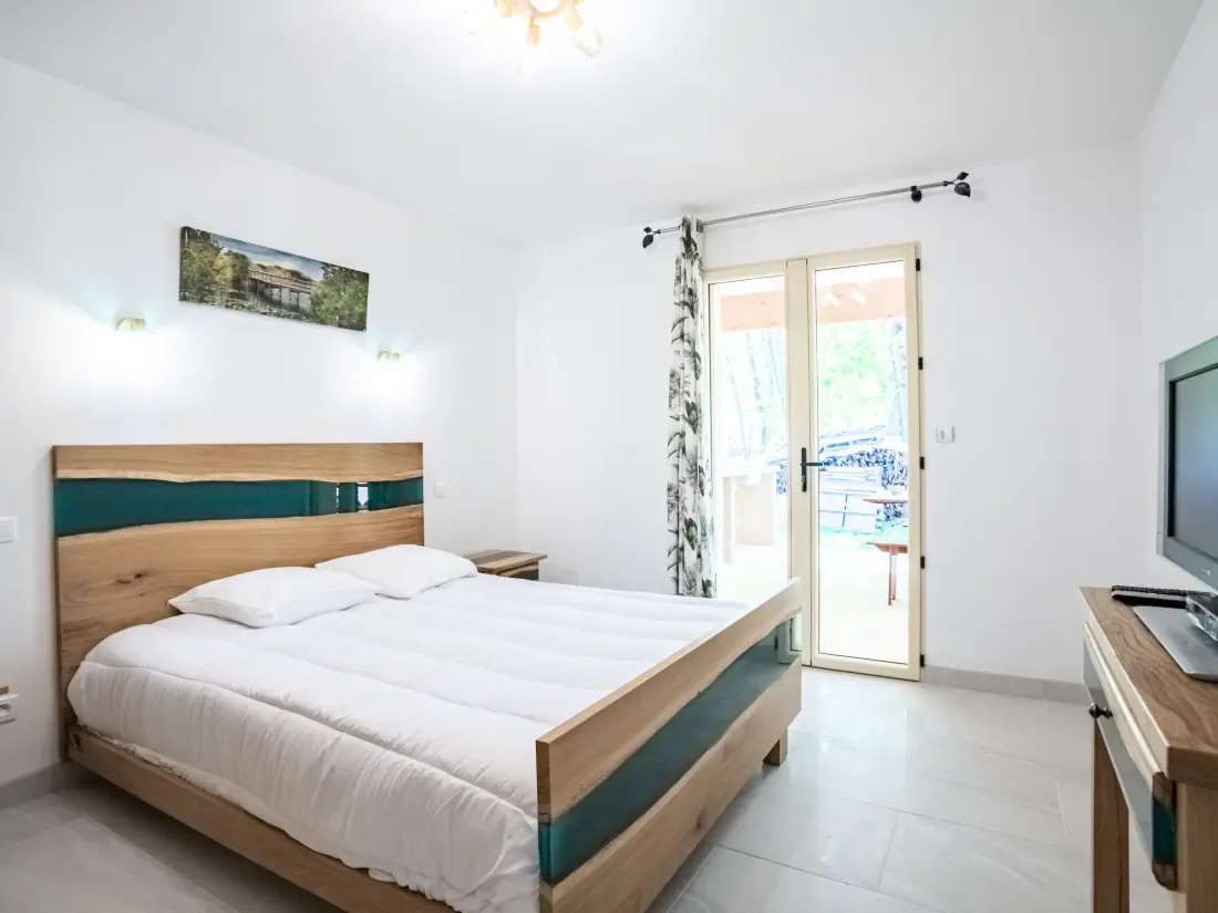 Maison de Vacances Mimizan
