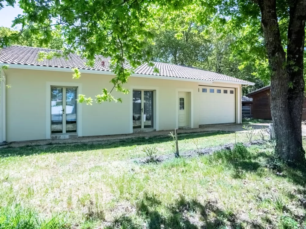 Maison de Vacances Mimizan