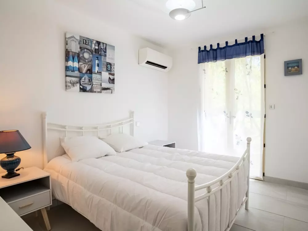 Maison de Vacances Mimizan