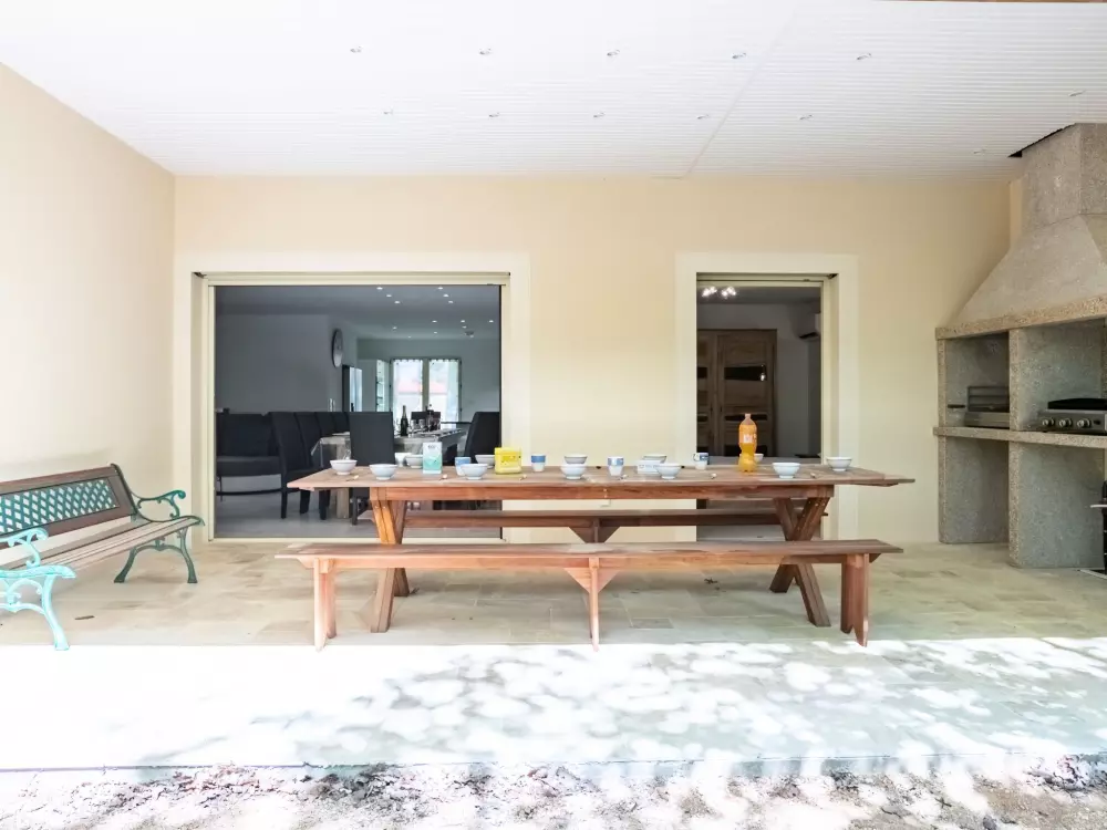 Maison de Vacances Mimizan