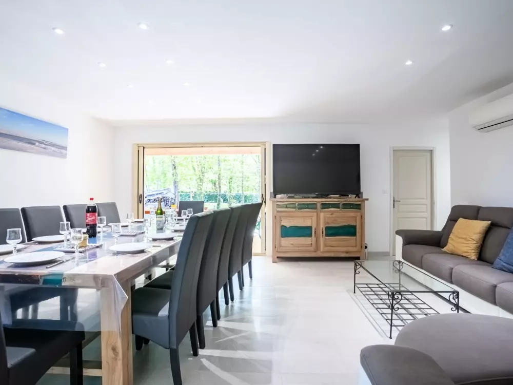 Maison de Vacances Mimizan