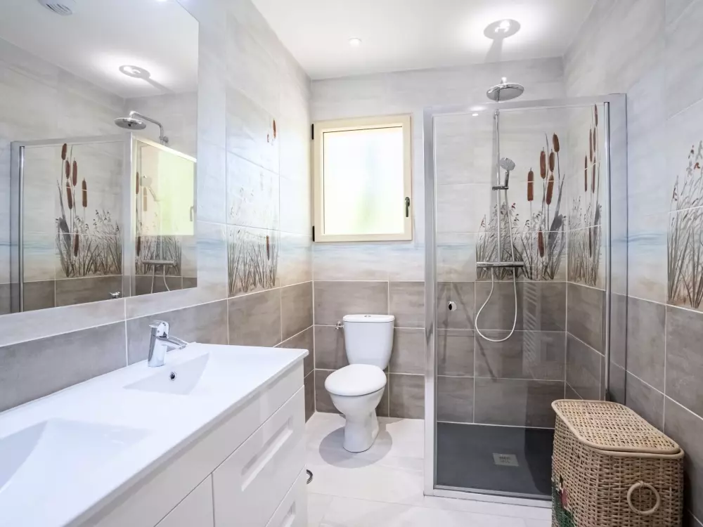 Maison de Vacances Mimizan