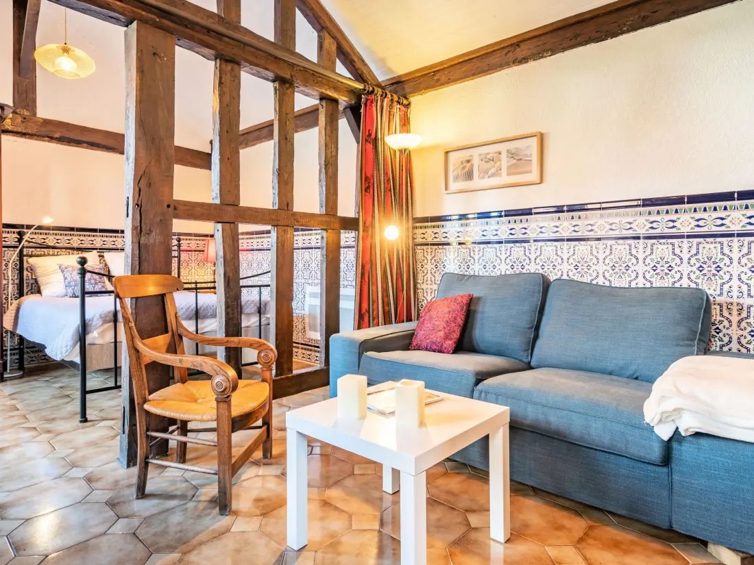 Maison de Vacances Mimizan