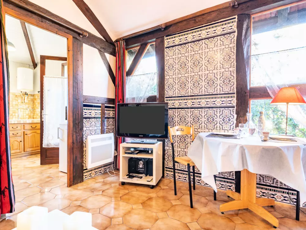 Maison de Vacances Mimizan