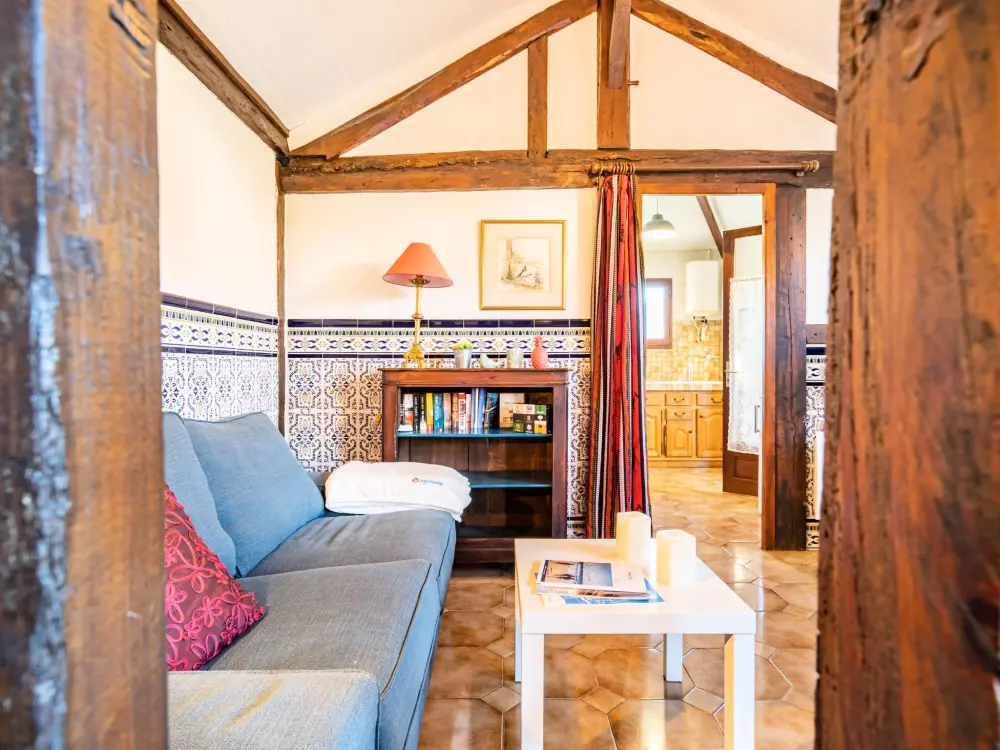 Maison de Vacances Mimizan