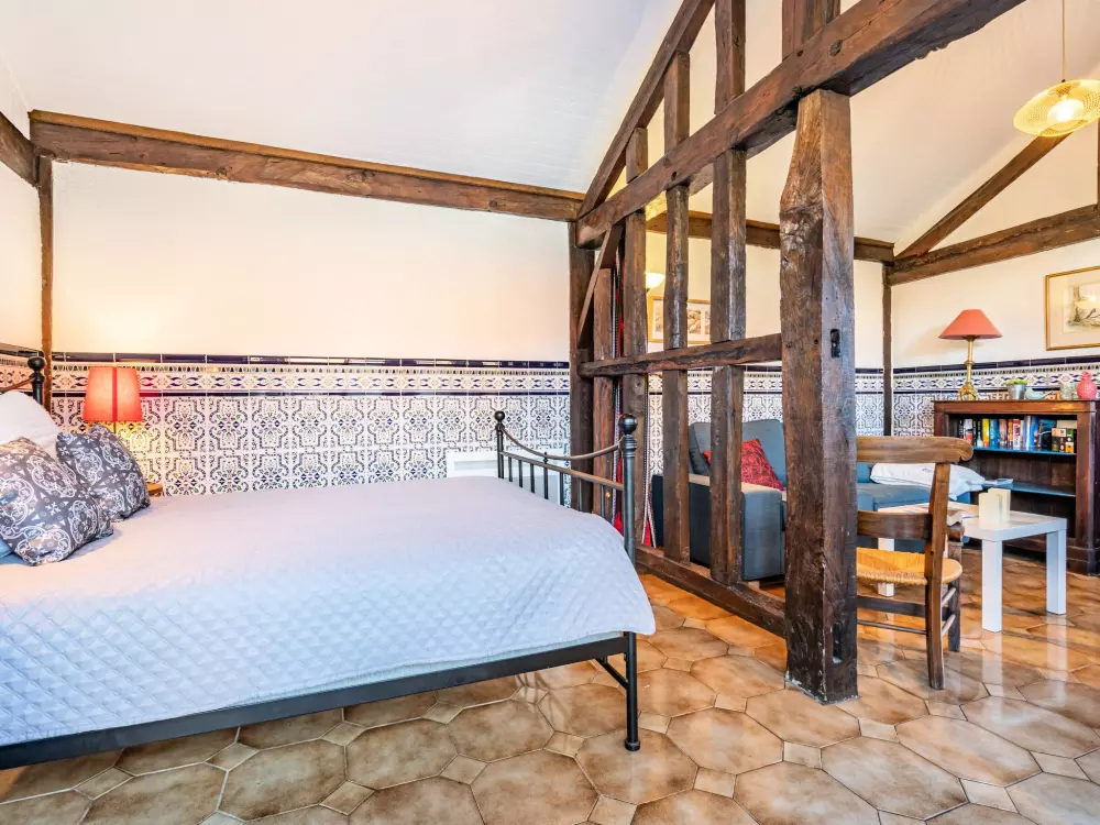 Maison de Vacances Mimizan