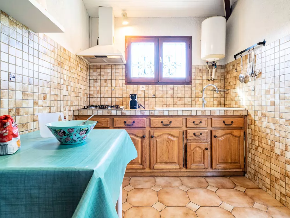 Maison de Vacances Mimizan