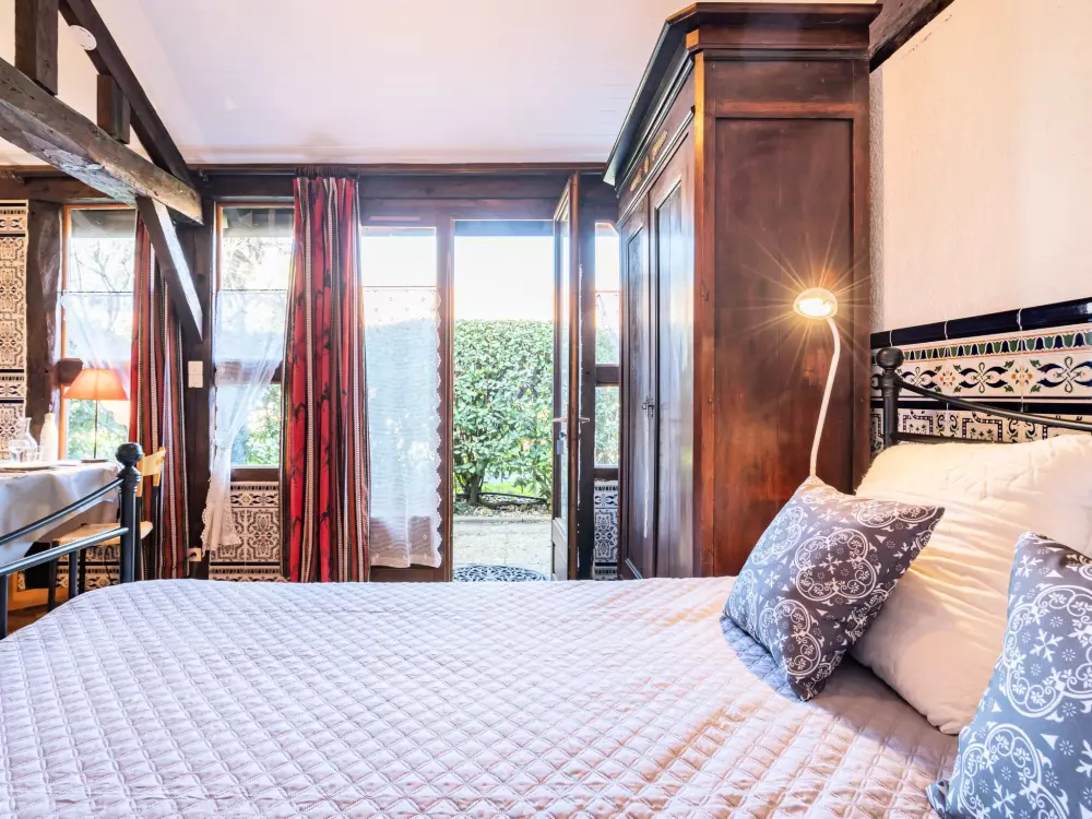 Maison de Vacances Mimizan