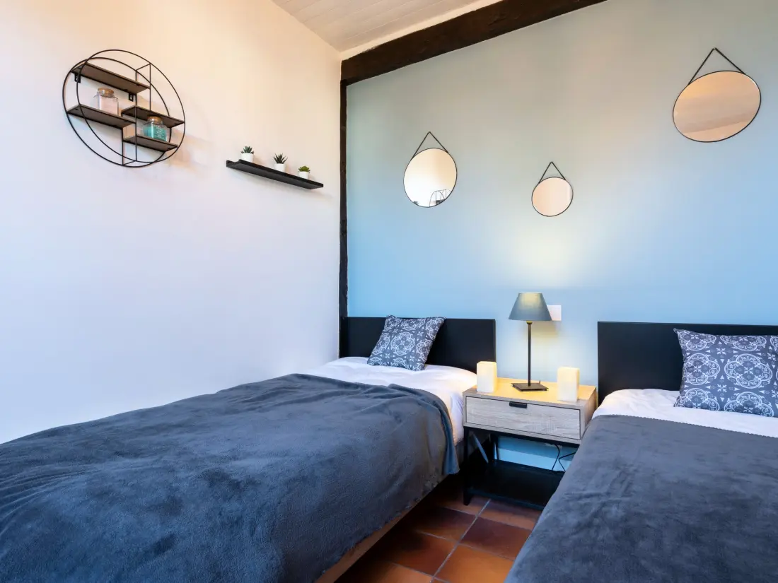 Maison de Vacances Mimizan