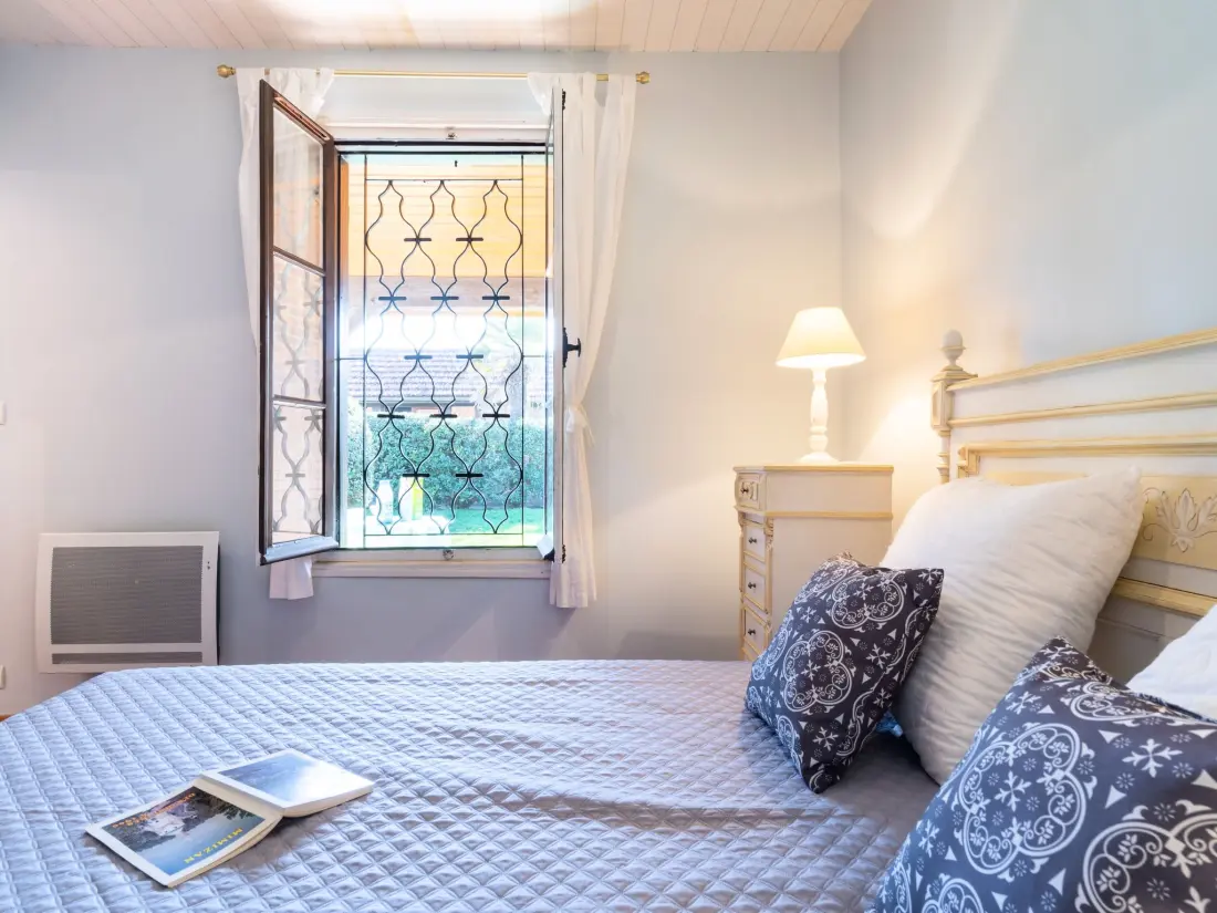 Maison de Vacances Mimizan