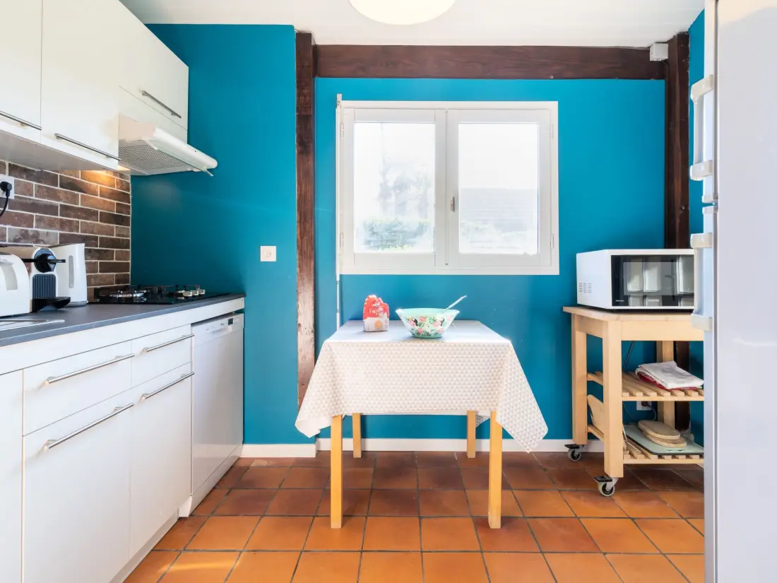 Maison de Vacances Mimizan
