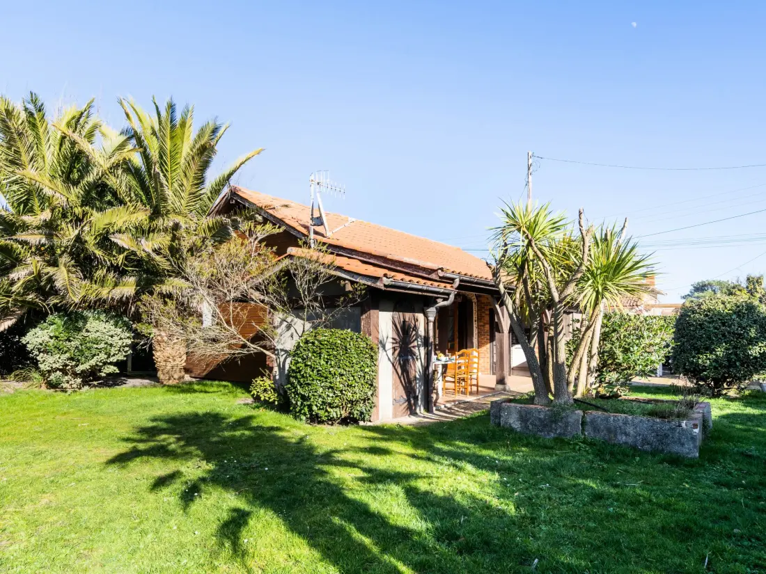 Maison de Vacances Mimizan
