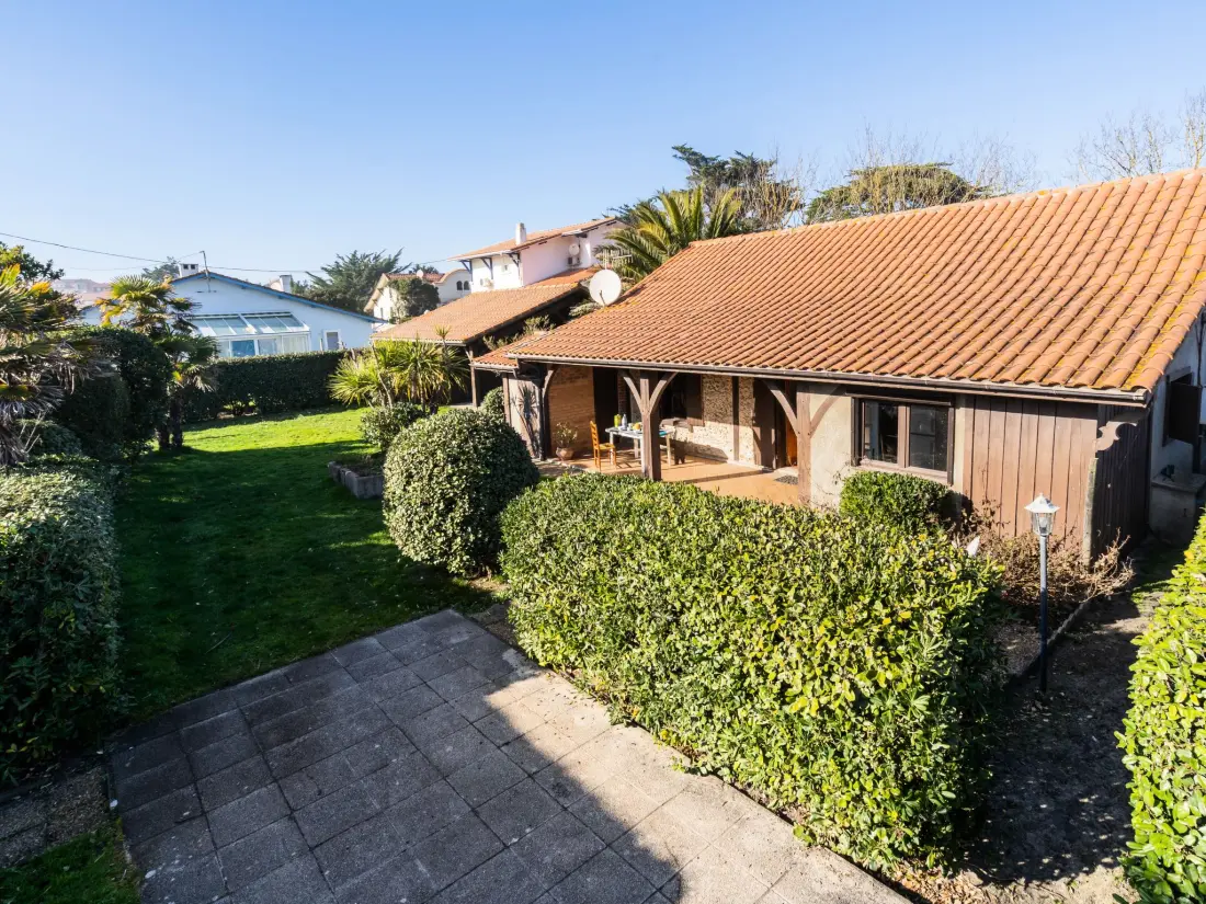 Maison de Vacances Mimizan