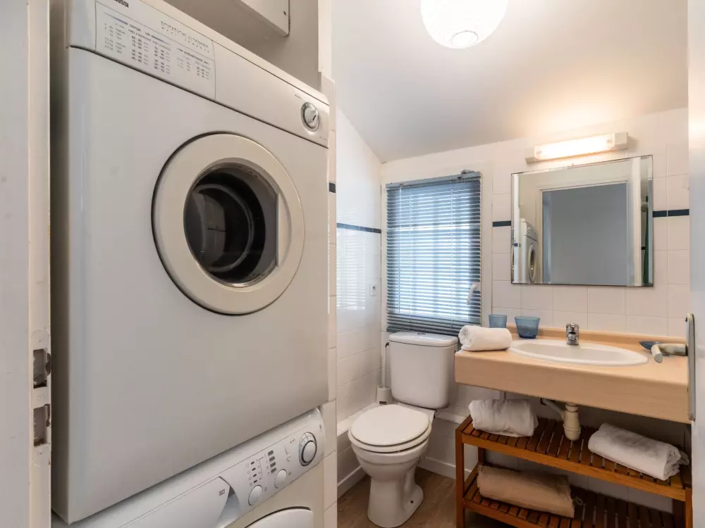 Maison de Vacances Mimizan