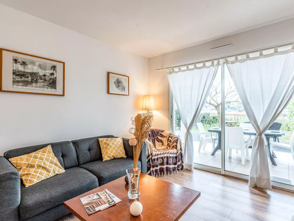 Maison de Vacances Mimizan