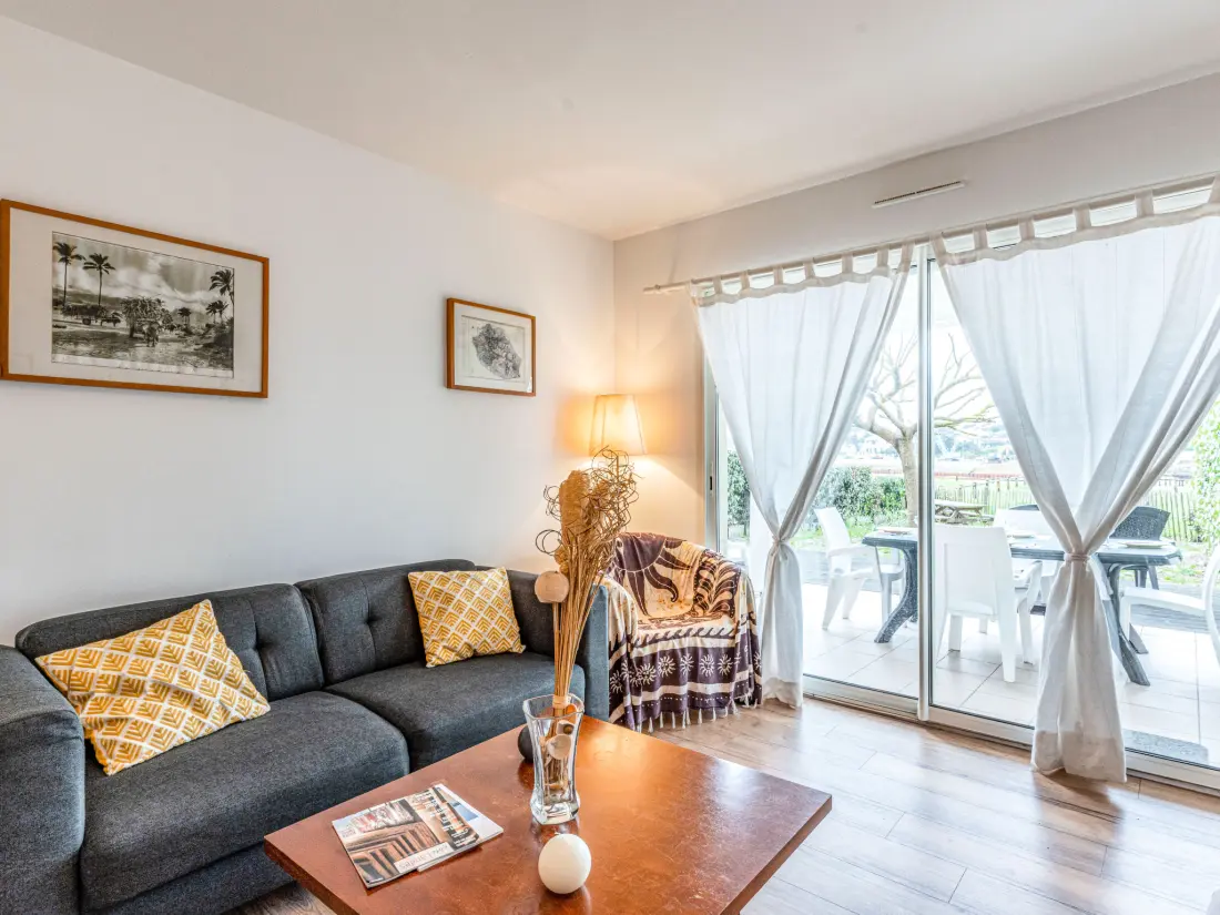 Maison de Vacances Mimizan