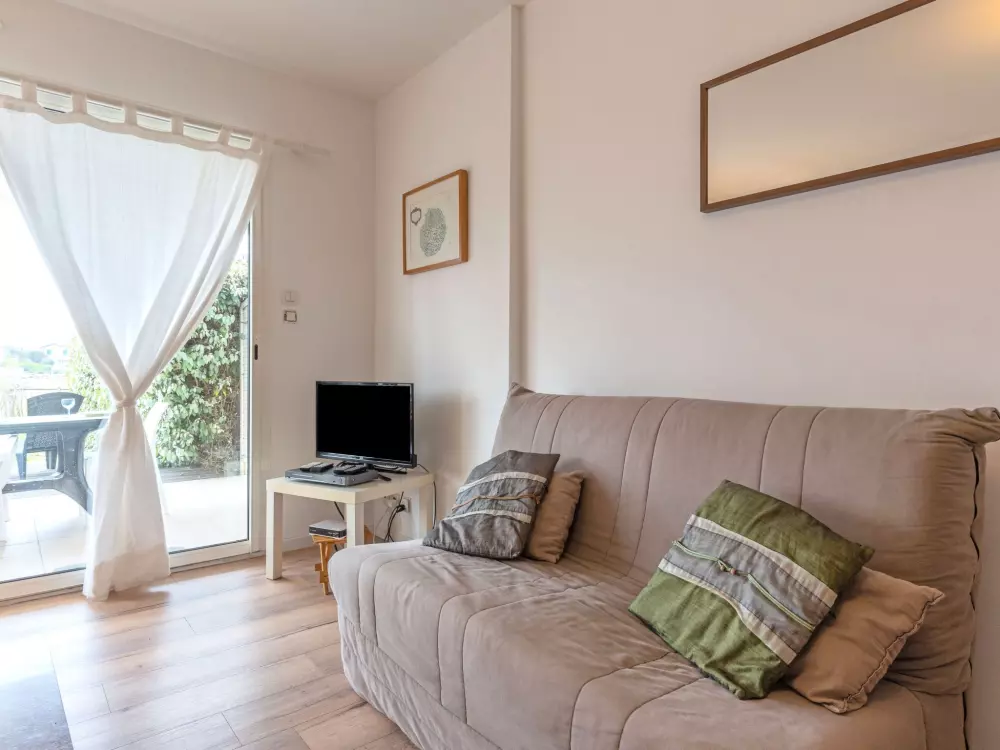 Maison de Vacances Mimizan