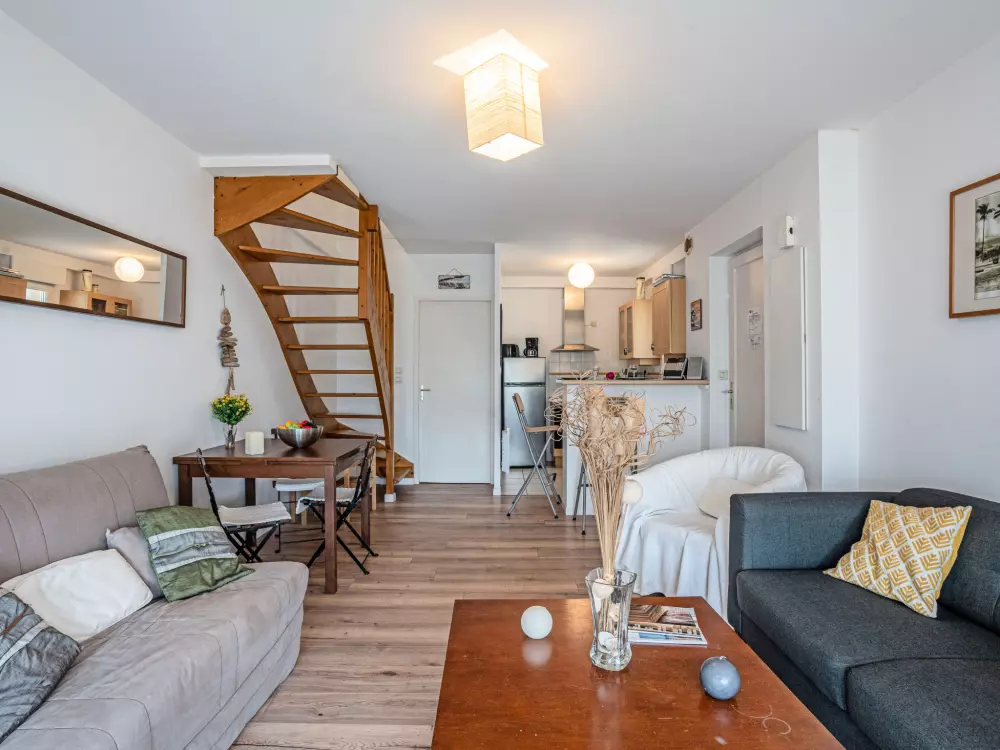 Maison de Vacances Mimizan