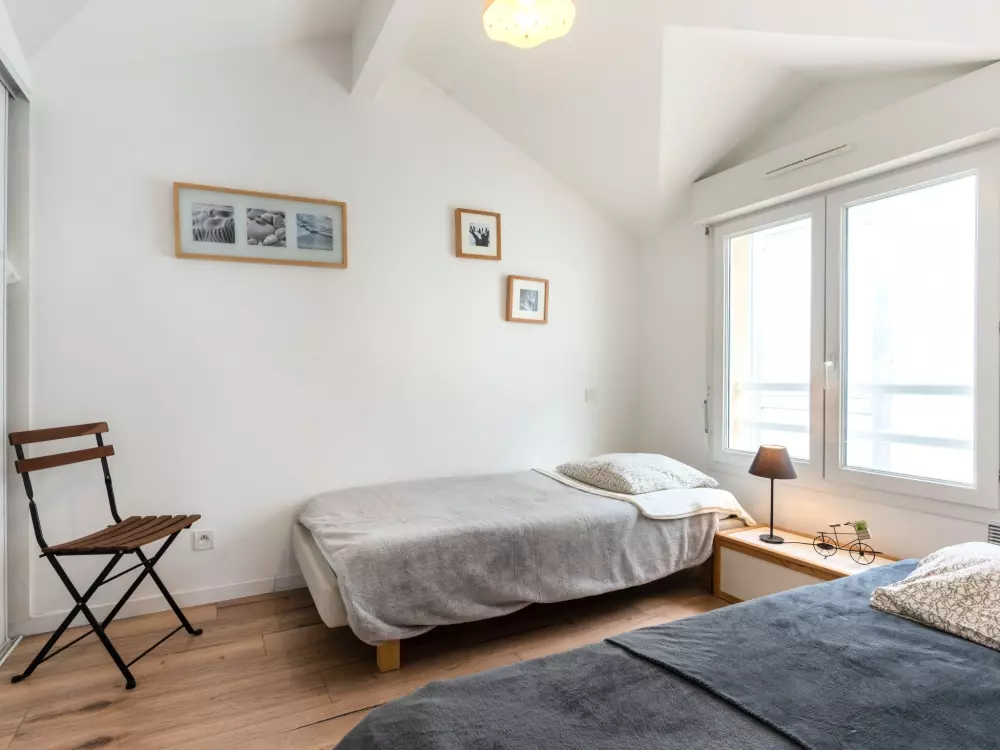 Maison de Vacances Mimizan