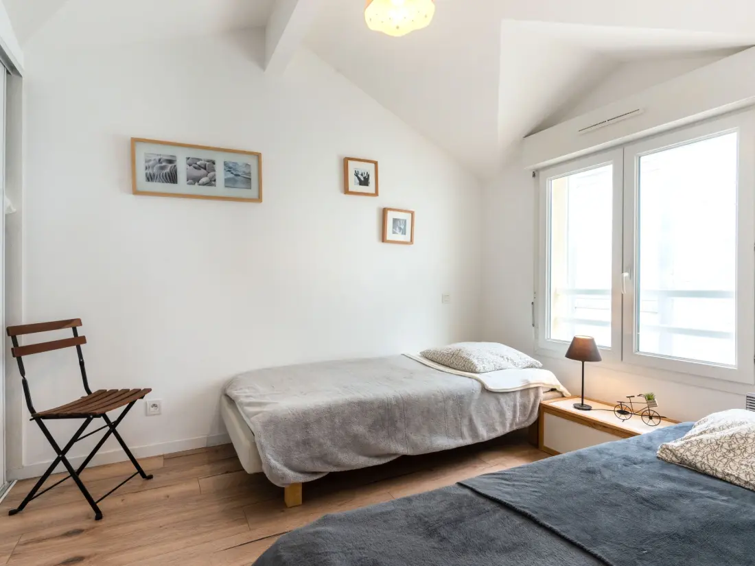 Maison de Vacances Mimizan