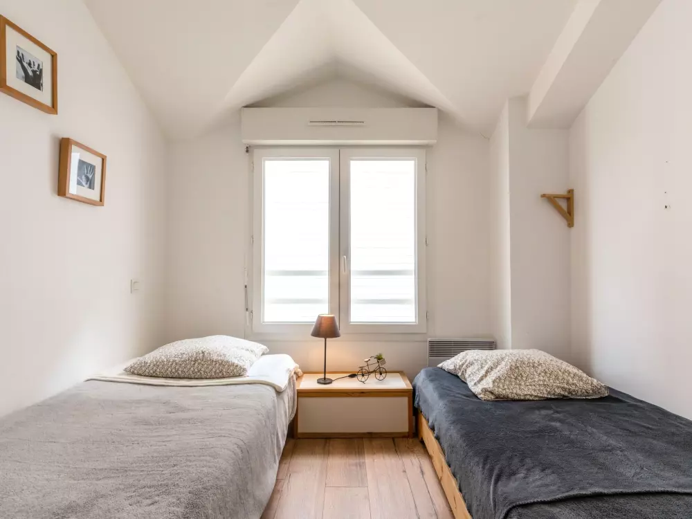 Maison de Vacances Mimizan