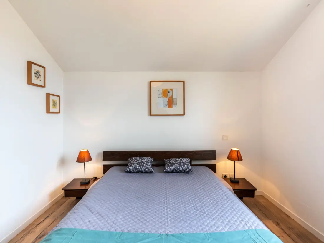 Maison de Vacances Mimizan