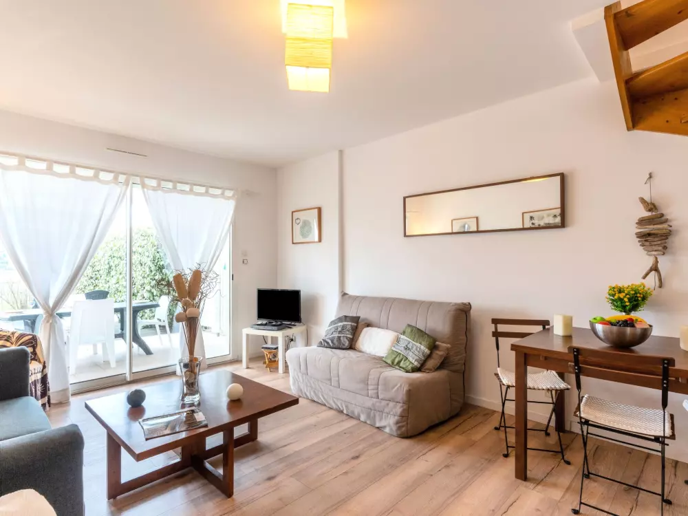 Maison de Vacances Mimizan