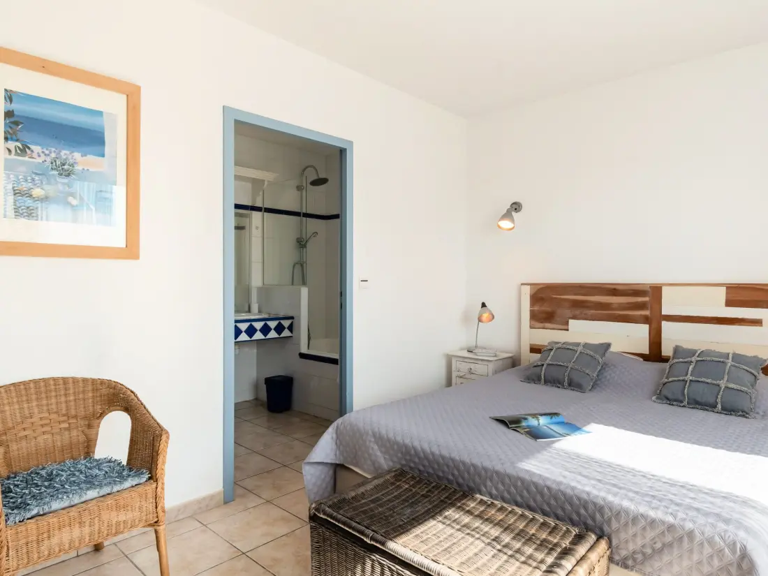 Maison de Vacances Mimizan